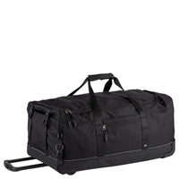 Camel Active Connect - Rollenreisetasche 67 cm (black)