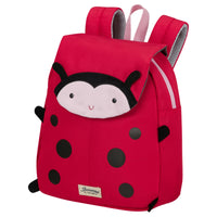 Samsonite Happy Sammies Eco Rucksack Ladybug Lally 27.5 cm (ladybug lally) - Ansicht 2