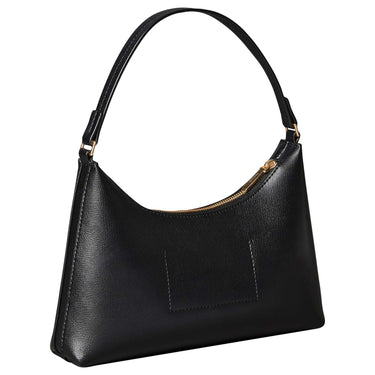 Calvin Klein Foil Logo - Umhängetasche 27 cm (black/toasted coconut) - Ansicht 2