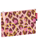 reisenthel Case 1 - Kosmetiktasche 24 cm (smiley leo blush) - Ansicht 2