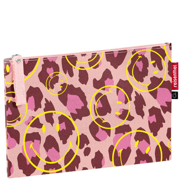 reisenthel Case 1 - Kosmetiktasche 24 cm (smiley leo blush) - Ansicht 2