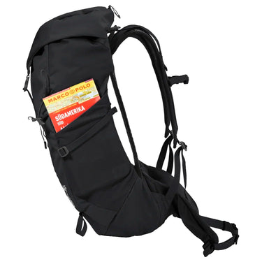 Jack Wolfskin Astro Vent 30 - Wanderrucksack 62 cm (phantom) - Ansicht 3