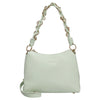 Seidenfelt Sundby - Borsa a tracolla 24.5 cm (jelly mint)