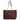 Picard Finesse - Shopper 40 cm (bordeaux)