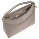 Aigner Zita - Schultertasche 37 cm M (taupe) - Ansicht 4