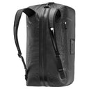 Ortlieb Metrosphere 40 - Reisetasche/Rucksack 53 cm (black embossed) - Ansicht 2