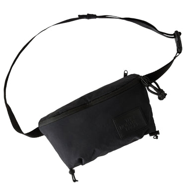 The North Face We Never Stop Lumbar - Umhängetasche 26 cm (tnf black) - Ansicht 3