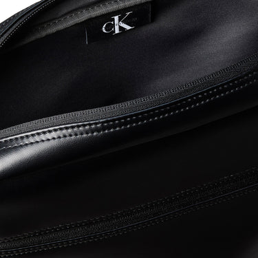 Calvin Klein Bold Logo - Umhängetasche (black) - Ansicht 3
