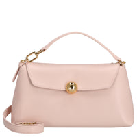 Furla Sfera Soft Mini - Umhängetasche 24 cm (dusty pink)
