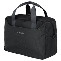Travelite Corsiica - Boarding Bag 39 cm (black) - Ansicht 5