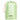 Tatonka SQZY Stuff Bag 10l - Sacco da viaggio 38 cm (verde chiaro)