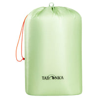 Tatonka SQZY Stuff Bag 10l - Sacco da viaggio 38 cm (verde chiaro)
