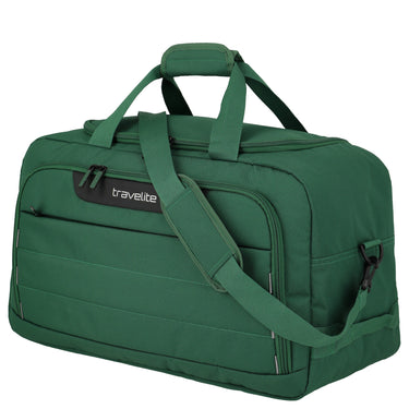 Travelite Skaii - Weekender/Rucksack 50 cm (green)