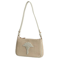 Joop Cestino Chiaro Eunike - Borsa a spalla 22 cm (offwhite)