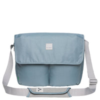 Vaude Coreway Messenger 13 - Borsa a tracolla 13,3" 38 cm (nera)