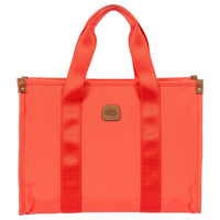 Brics Opera Bag - Henkeltasche 35 cm (poppy)