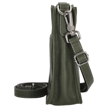 Picard Kronberg - Umhängetasche 19 cm Rindsleder (pesto) - Ansicht 3