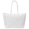Lacoste L. 12.12 Concept - Shopper L 34 cm (penombre)