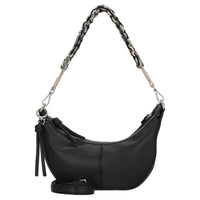FREDsBRUDER That's my Halfmoon Bag - Shoulder Bag 30 cm (black)