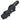 BOSS Loop Duomatic - Taschenschirm Regenschirm 100 cm (black) - Markenkoffer