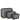 Lowe Alpine Packing Cube - Sac à dos (antracite, M)