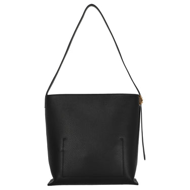 Coccinelle C-Me Lock - Schultertasche 30.5 cm (noir) - Ansicht 4