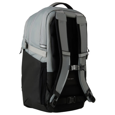 The North Face Router - Rucksack 17" 53.5 cm (meld grey-tnf black-npf) - Ansicht 2