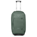 Osprey Sojourn 60 - 2-Rollen Rucksacktrolley 71 cm (koseret green)