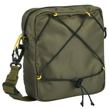 Camel Active Shores - Umhängetasche 22 cm (khaki) - Ansicht 4