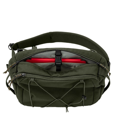 Fjällräven Skule Sling 6 - Umhängetasche 35 cm (deep forest) - Ansicht 3