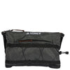 adidas Terrex Multi Organizer - Borsa a spalla 28 cm (grigio/dash grey/nero)