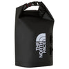 The North Face Base Camp Dry Bag - Sacca 8L (tnf black/tnf white)