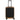 TITAN OVERSEAS - Trolley da cabina S 55/23 cm a 4 ruote con tasca frontale (canyon bronze)