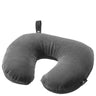 eagle creek 2 - In - 1 Travel Pillow - Nackenkissen (black) - Markenkoffer