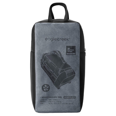 Eagle Creek Cargo Hauler Wheeled 110 - Rollenreisetasche 77 cm (charcoal) - Markenkoffer