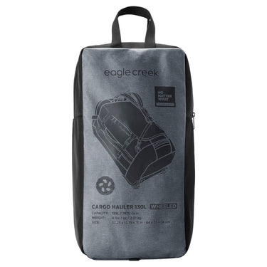 Eagle Creek Cargo Hauler Wheeled 130 - Rollenreisetasche 84 cm (charcoal) - Ansicht 5