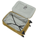 Eagle Creek Expanse 60 L - Rollenreisetasche mit 4 Rollen 65 cm (gold) - Ansicht 4