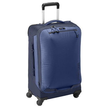 Eagle Creek Expanse 60 L - Rollenreisetasche mit 4 Rollen 65 cm (pilot blue) - Markenkoffer