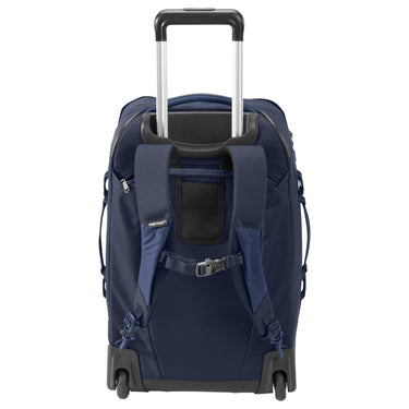 Eagle Creek Expanse Intl Carry On 35 -  2-Rollen Reisetasche 17" 55 cm recycelt (pilot blue) - Ansicht 4