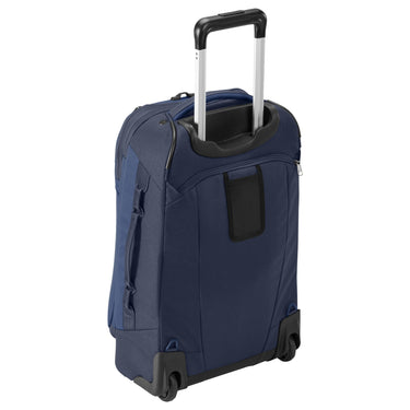 Eagle Creek Expanse Intl Carry On 35 -  2-Rollen Reisetasche 17" 55 cm recycelt (pilot blue) - Ansicht 3
