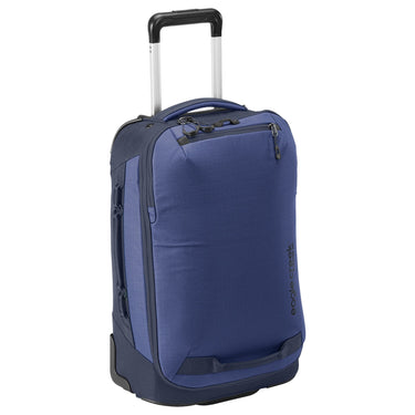 Eagle Creek Expanse Intl Carry On 35 -  2-Rollen Reisetasche 17" 55 cm recycelt (pilot blue) - Ansicht 2