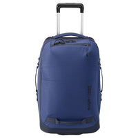 Eagle Creek Expanse Intl Carry On 35 - 2 - Rollen Reisetasche 17" 55 cm recycelt (pilot blue) - Markenkoffer
