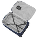 Eagle Creek Expanse Intl Carry On 35 -  2-Rollen Reisetasche 17" 55 cm recycelt (pilot blue) - Ansicht 6
