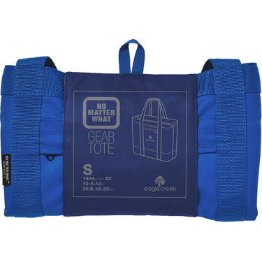 Eagle Creek No Matter What - Shopper XS 33 cm (cobalt) - Markenkoffer