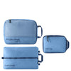 Eagle Creek Pack-It Essentials Set 3 pezzi - Sacco da viaggio (blue dawn)