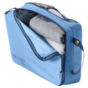 eagle creek Pack - It Isolate Clean/Dirty Cube - Packsack M (blue dawn) - Markenkoffer