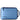 eagle creek Pack - It Isolate Compression Cube - Packsack M (blue dawn) - Markenkoffer