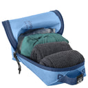Eagle Creek Pack - It Isolate Cube Set XS/S/M 3tlg. - Packsack (blue dawn) - Markenkoffer