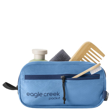 eagle creek Pack - It Isolate - Kulturbeutel XS 20 cm (blue dawn) - Markenkoffer