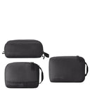 Eagle Creek Pack - It Overnight Set 3tlg. - Packsack (black) - Markenkoffer